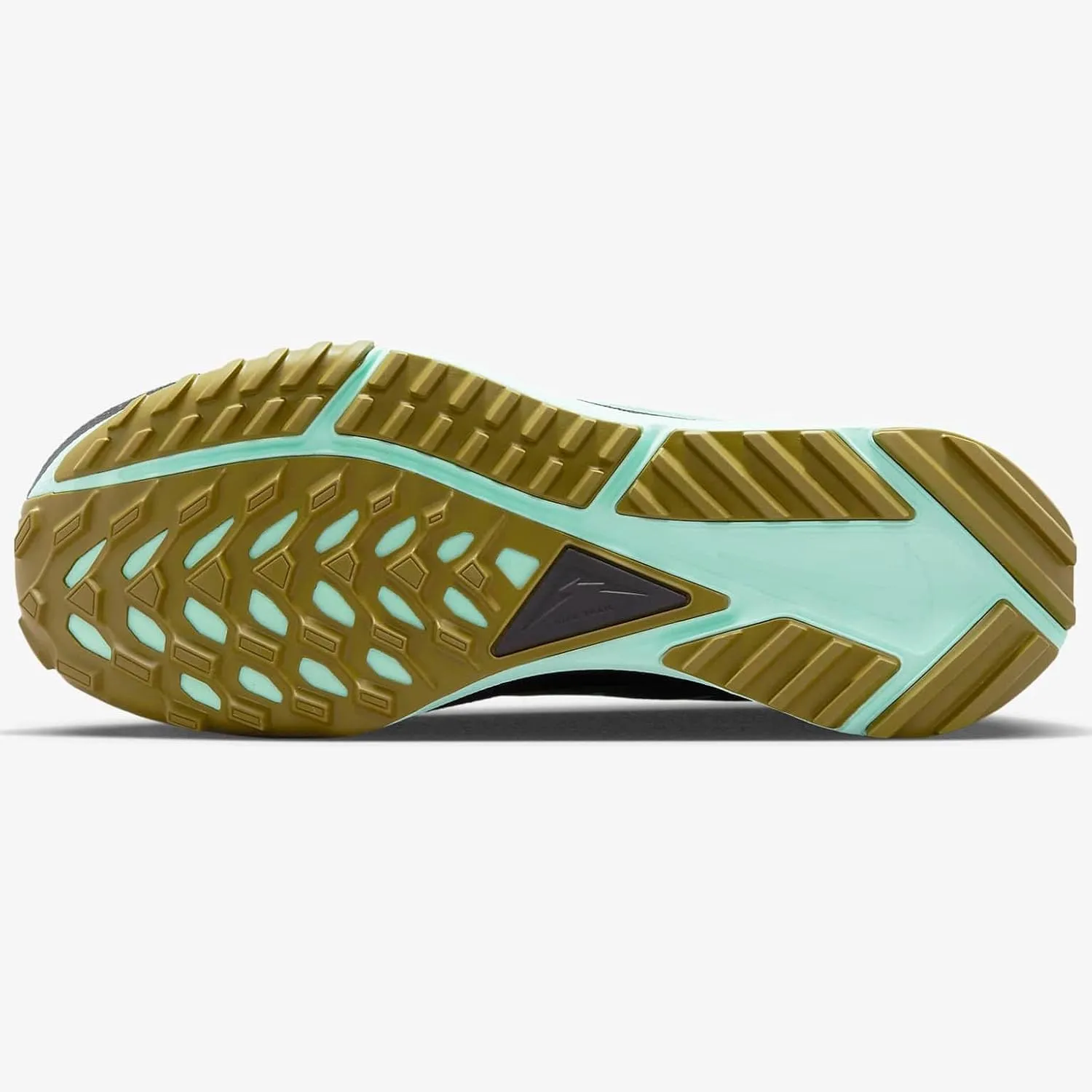 Nike Men's React Peg Trail 4 GTX Su Sneaker