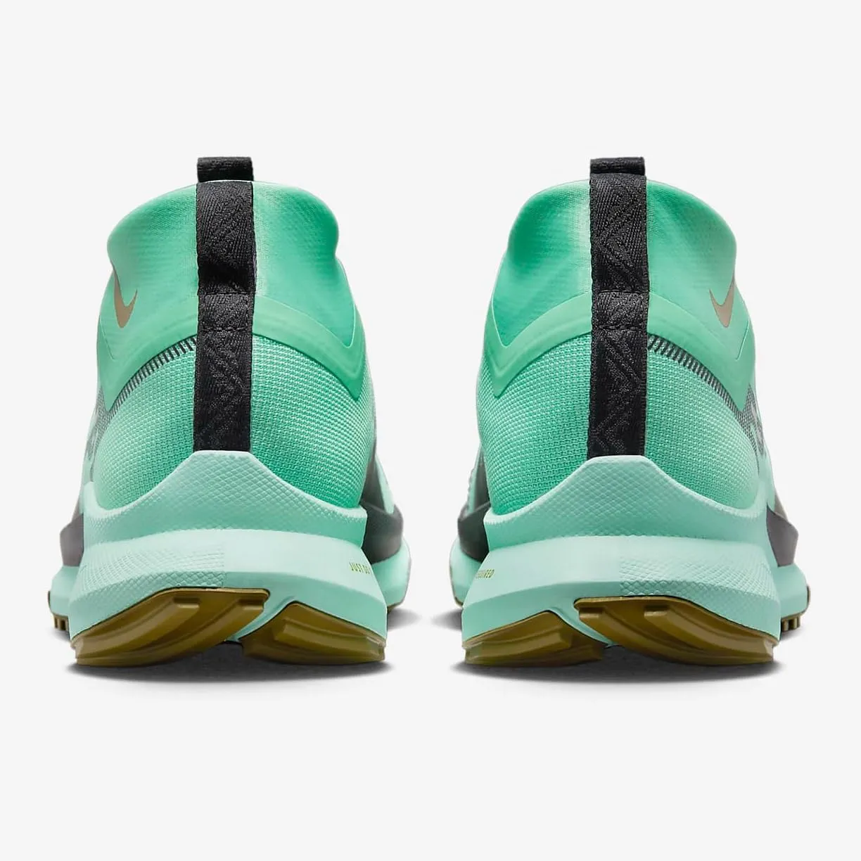 Nike Men's React Peg Trail 4 GTX Su Sneaker