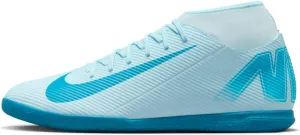 Nike Men's Superfly 10 Club Ic Trainers, Glacier Blue Black, 13.5 Men
