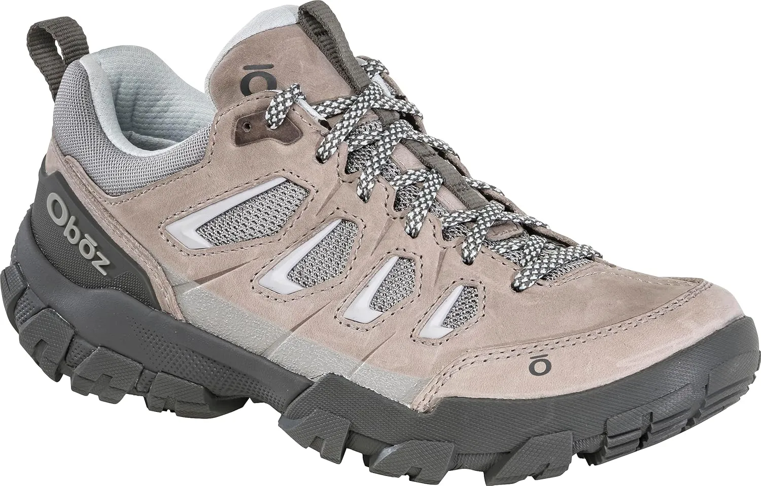 Oboz Sawtooth X Low Hiking Shoe - Women's