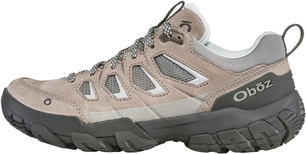 Oboz Sawtooth X Low Hiking Shoe - Women's