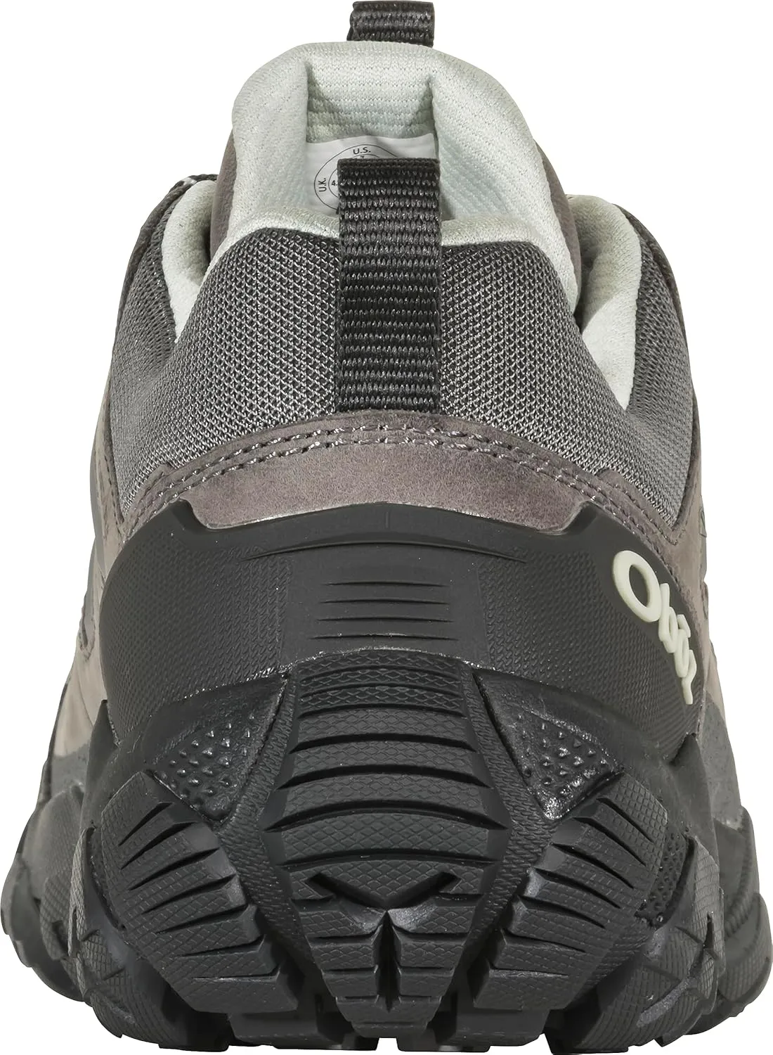 Oboz Sawtooth X Low Hiking Shoe - Women's