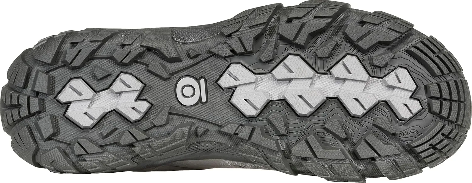 Oboz Sawtooth X Low Hiking Shoe - Women's