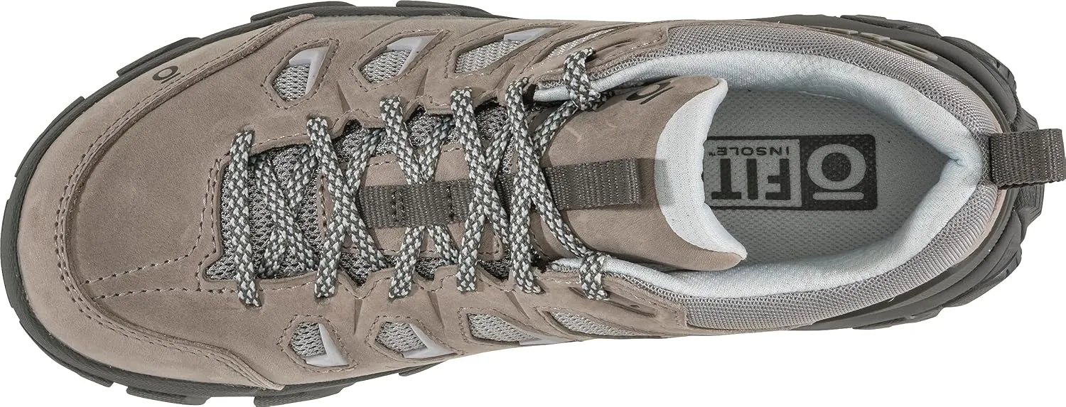 Oboz Sawtooth X Low Hiking Shoe - Women's