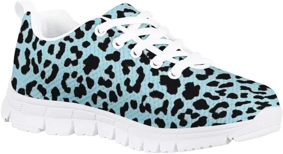PinUp Angel Girl Sneaker Lightweight Breathable Strap Athletic Running Walking Shoes for Kid