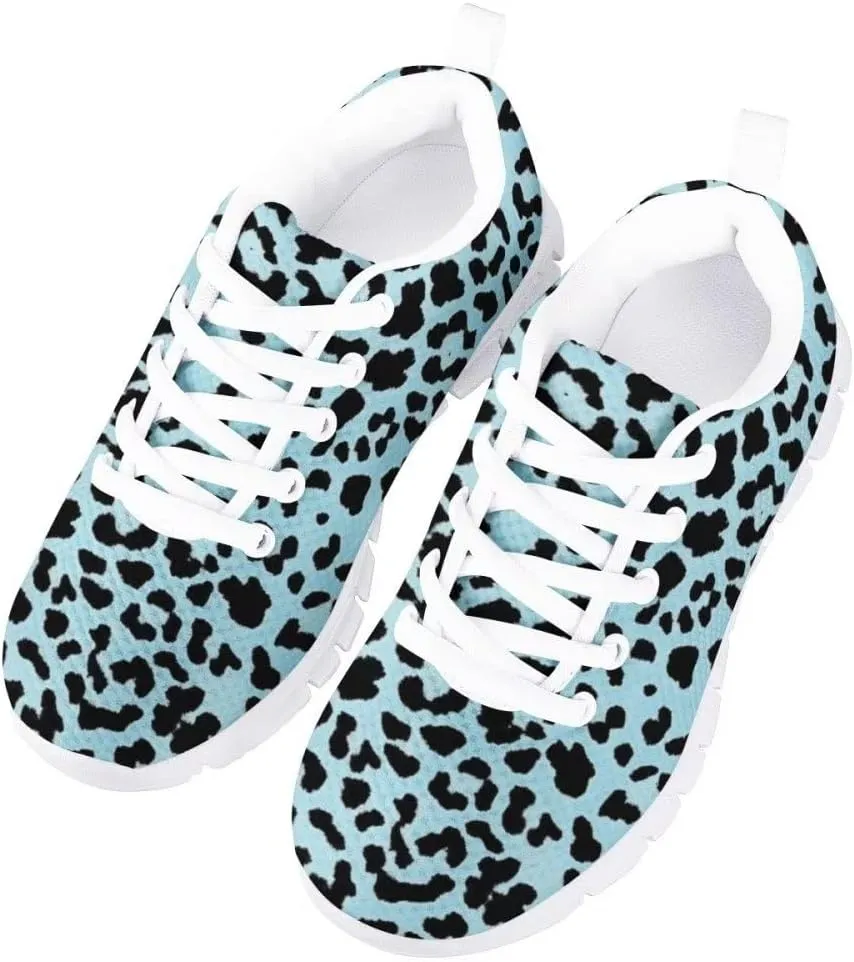 PinUp Angel Girl Sneaker Lightweight Breathable Strap Athletic Running Walking Shoes for Kid