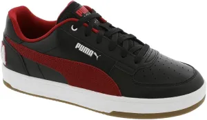 PUMA Caven 20 Retro Club Mens Basketball 12 DM US BlackRedWhite