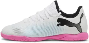PUMA Unisex-Child Future Indoor Training Sneaker