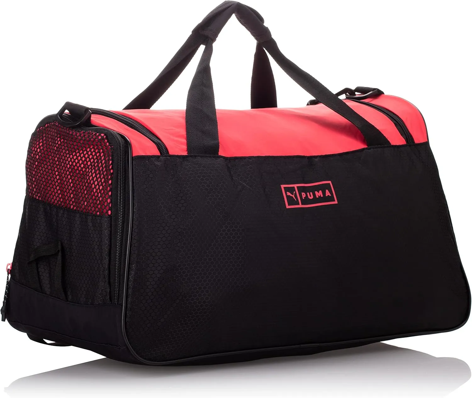 PUMA Women's Evercat Candidate Duffel Bag