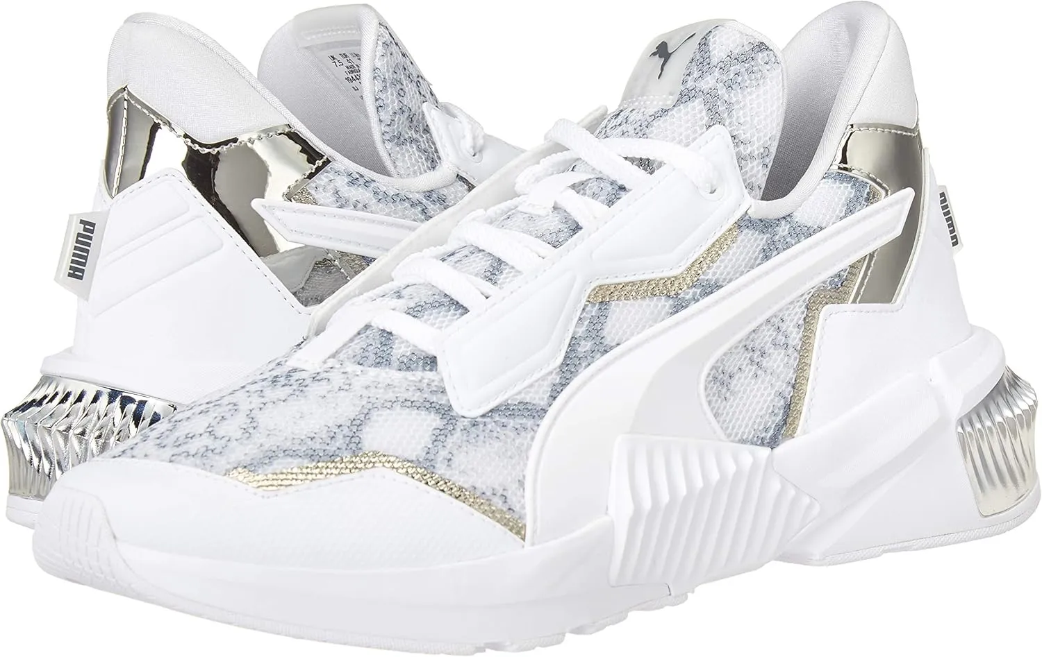 PUMA Women's Provoke Xt Cross Trainer Sneaker
