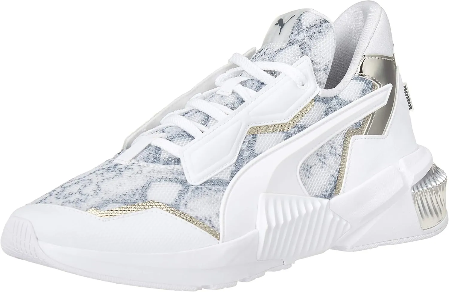 PUMA Women's Provoke Xt Cross Trainer Sneaker