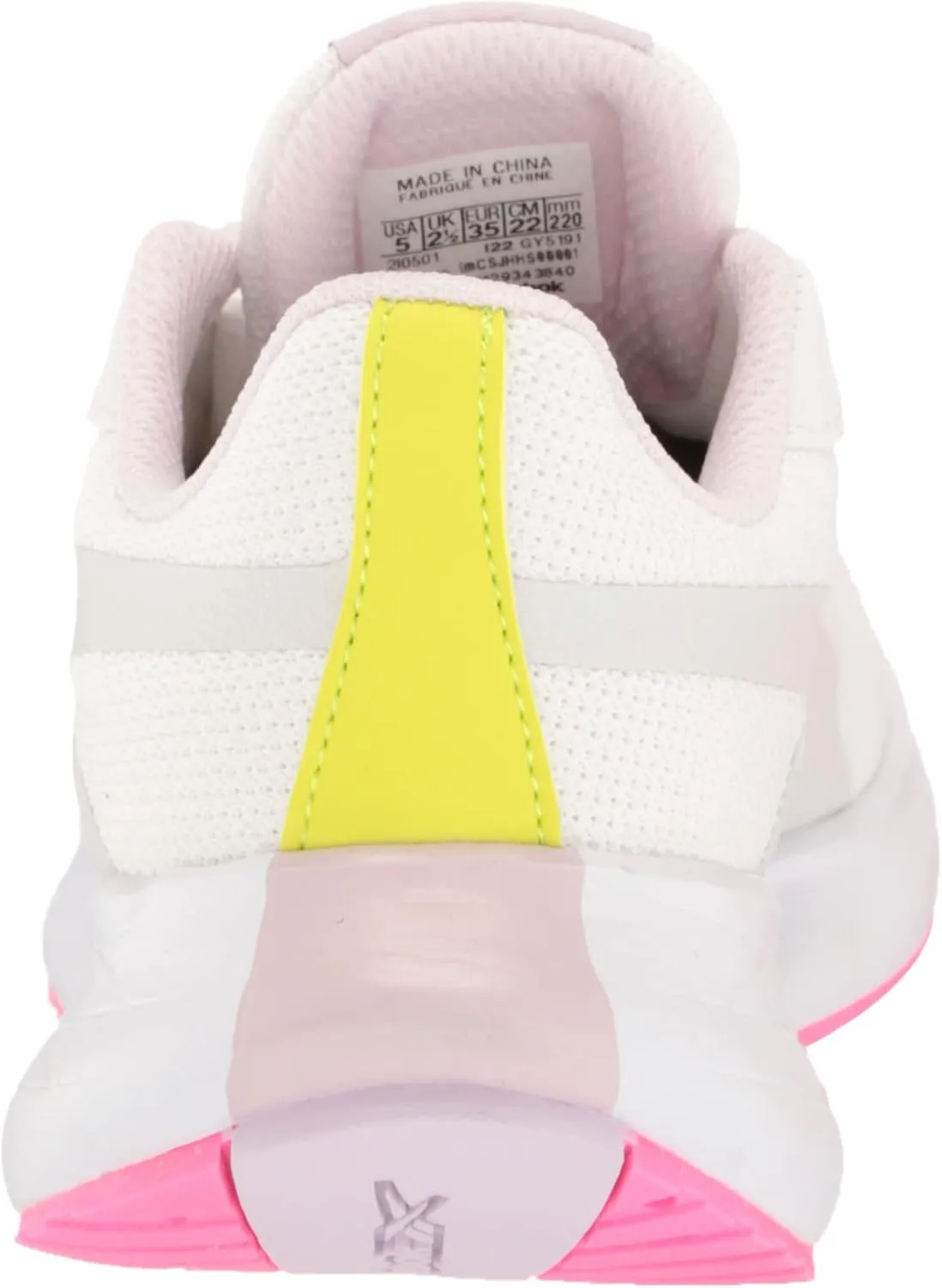 Reebok Women's Energen Plus Running Shoe