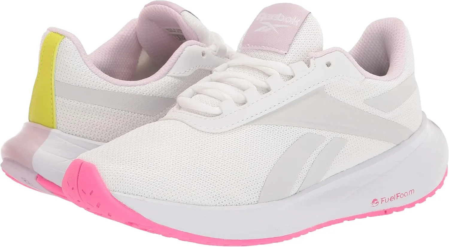 Reebok Women's Energen Plus Running Shoe