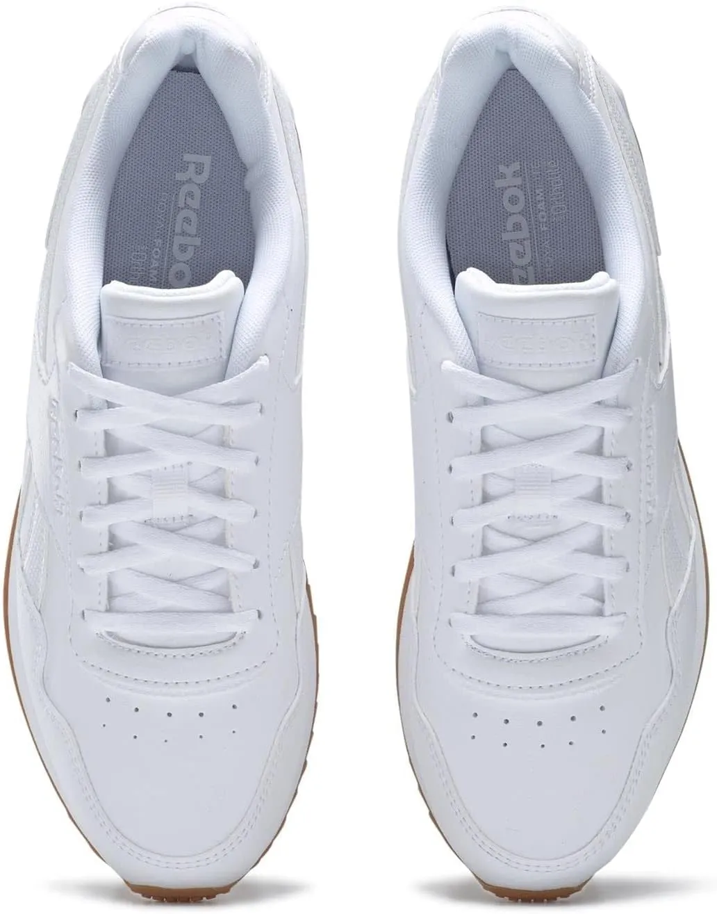 Reebok Women's Low-top Trainers Sneaker