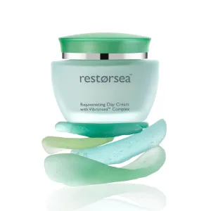 Rejuvenating Day Cream,1.7 oz/50g
