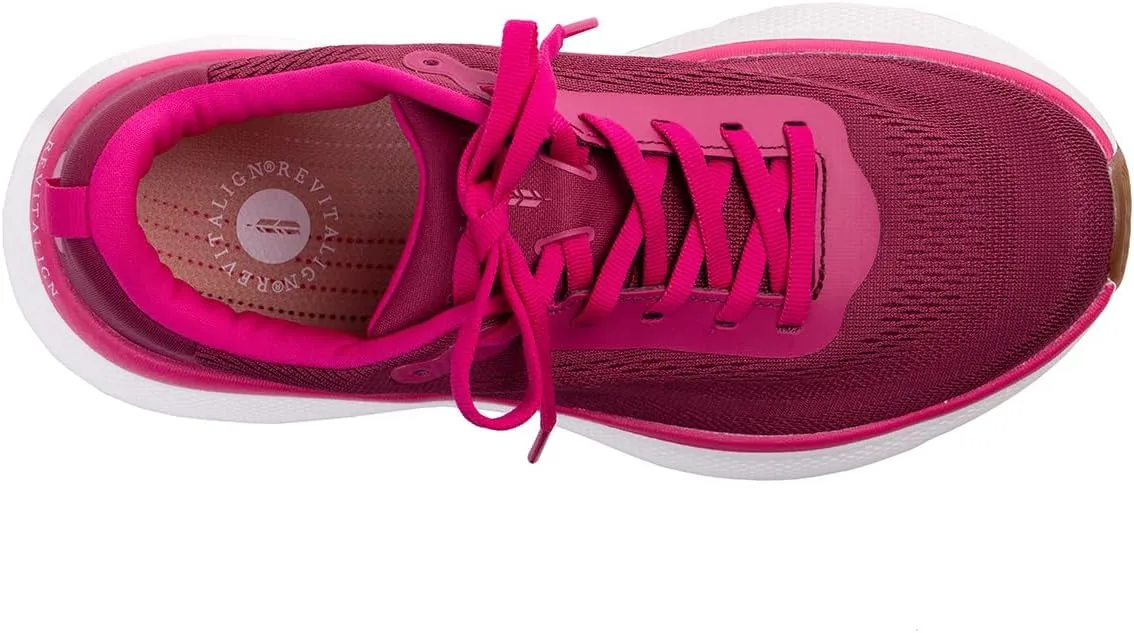 REVITALIGN Women's Gaia Sneaker