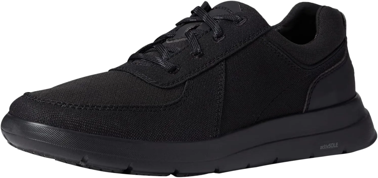 Rockport Men's Truflex Cayden Ubal Sneaker