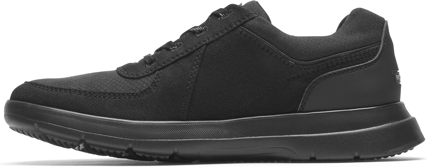 Rockport Men's Truflex Cayden Ubal Sneaker