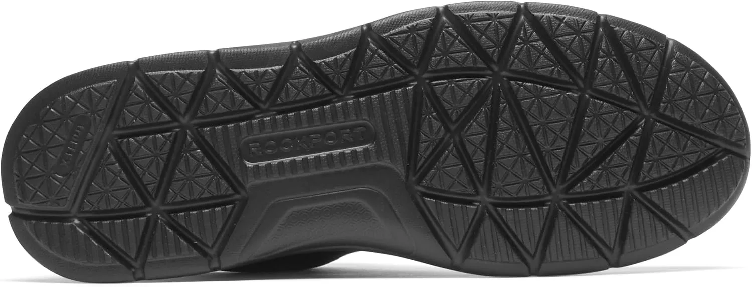 Rockport Men's Truflex Cayden Ubal Sneaker