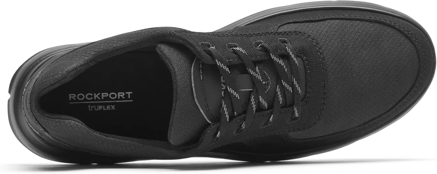 Rockport Men's Truflex Cayden Ubal Sneaker