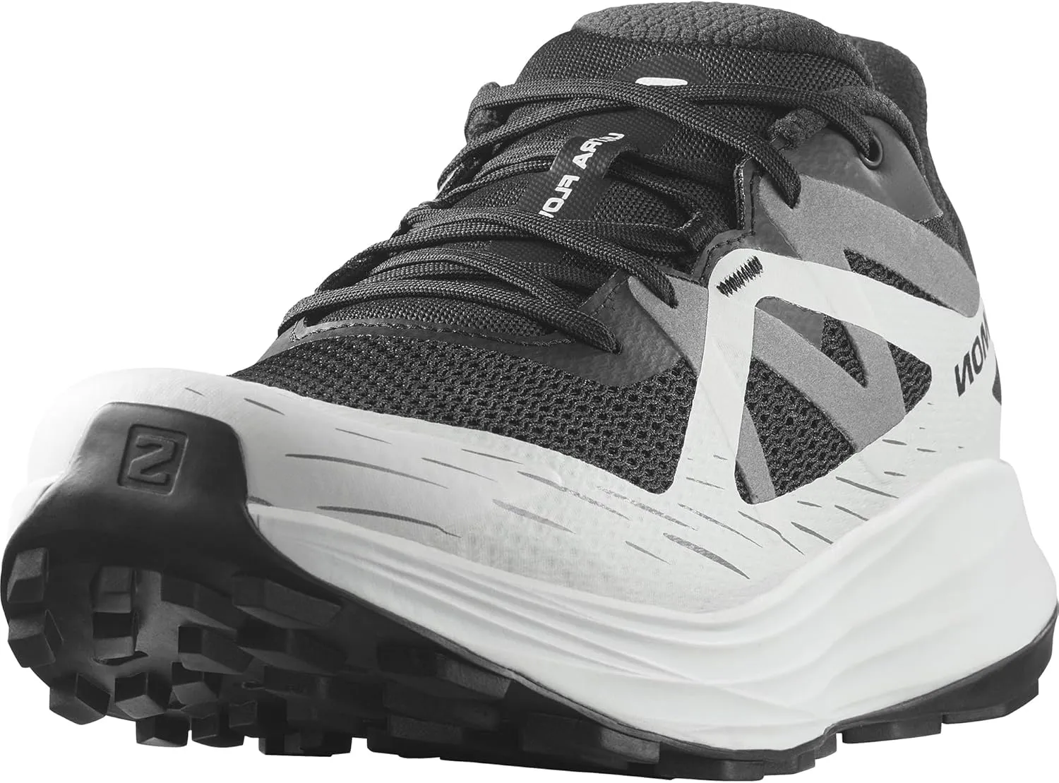 Salomon Men's ULTRA FLOW Trail Running Shoes for Men