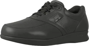 SAS Bounce - Shoes for Women - Leather Upper - Breathable Textile Lining - Cushioned and Leather-Lined Footbed