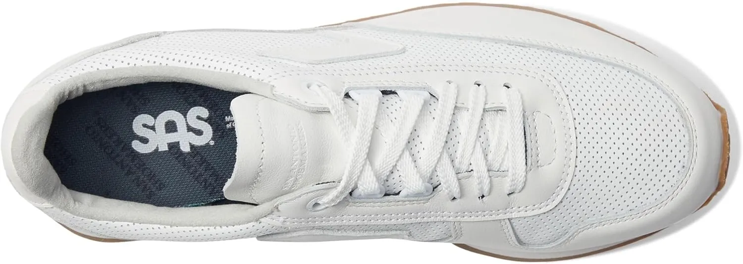 SAS Women's 7eventy6ix-x Comfort Retro Sneaker