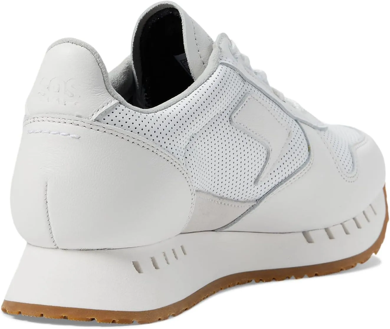 SAS Women's 7eventy6ix-x Comfort Retro Sneaker