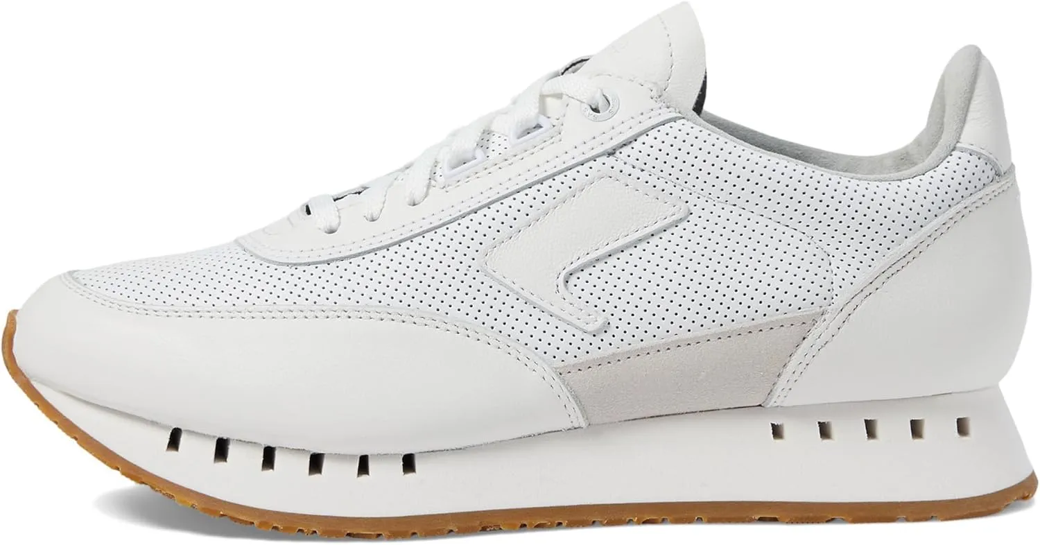 SAS Women's 7eventy6ix-x Comfort Retro Sneaker
