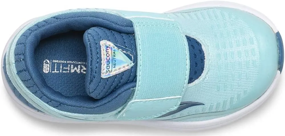 Saucony Kids' Kinvara 11 Jr Sneaker