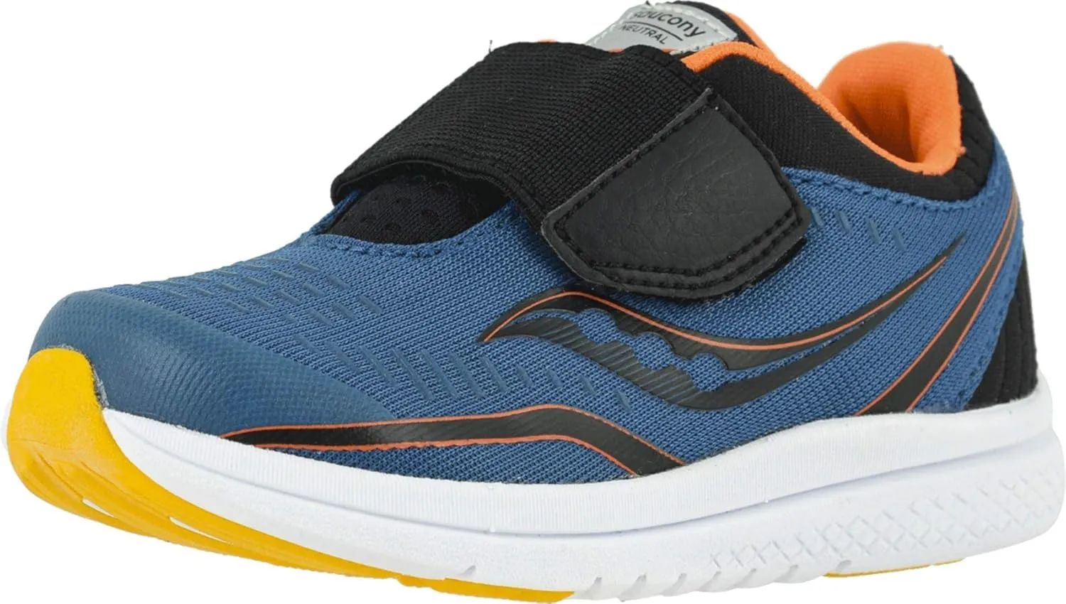 Saucony Kids' Kinvara 11 Jr Sneaker