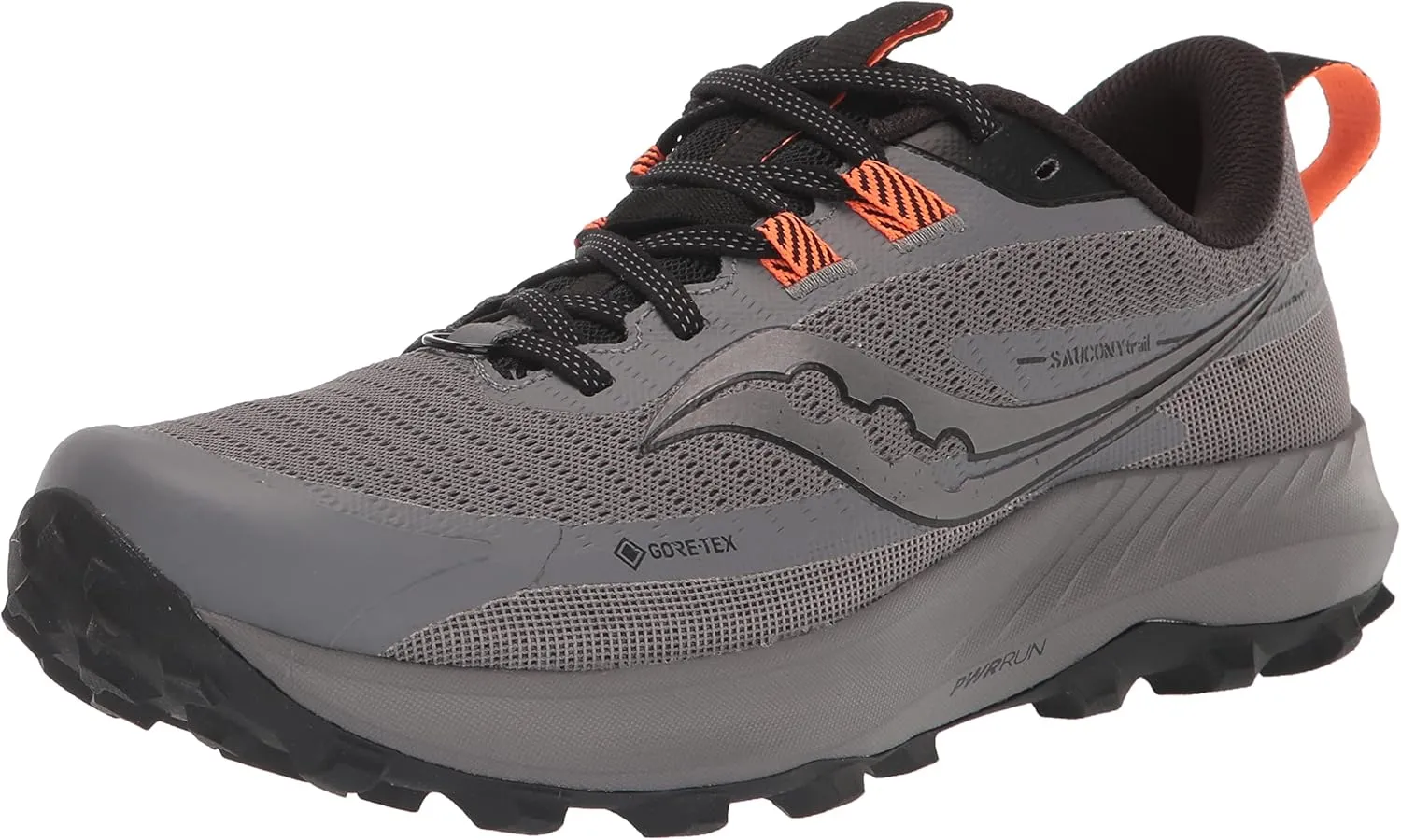 Saucony Men's Peregrine 13 Hiking Shoe