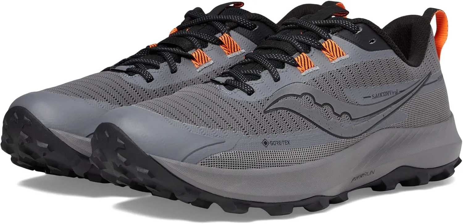 Saucony Men's Peregrine 13 Hiking Shoe