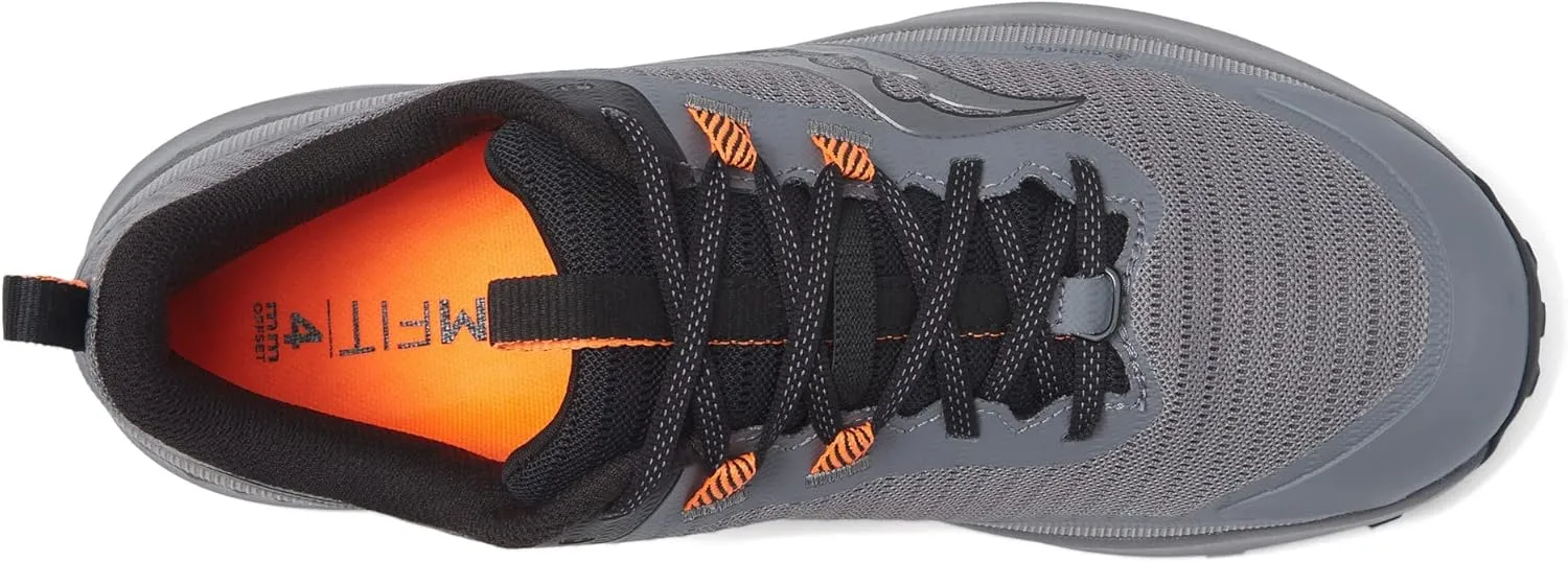 Saucony Men's Peregrine 13 Hiking Shoe
