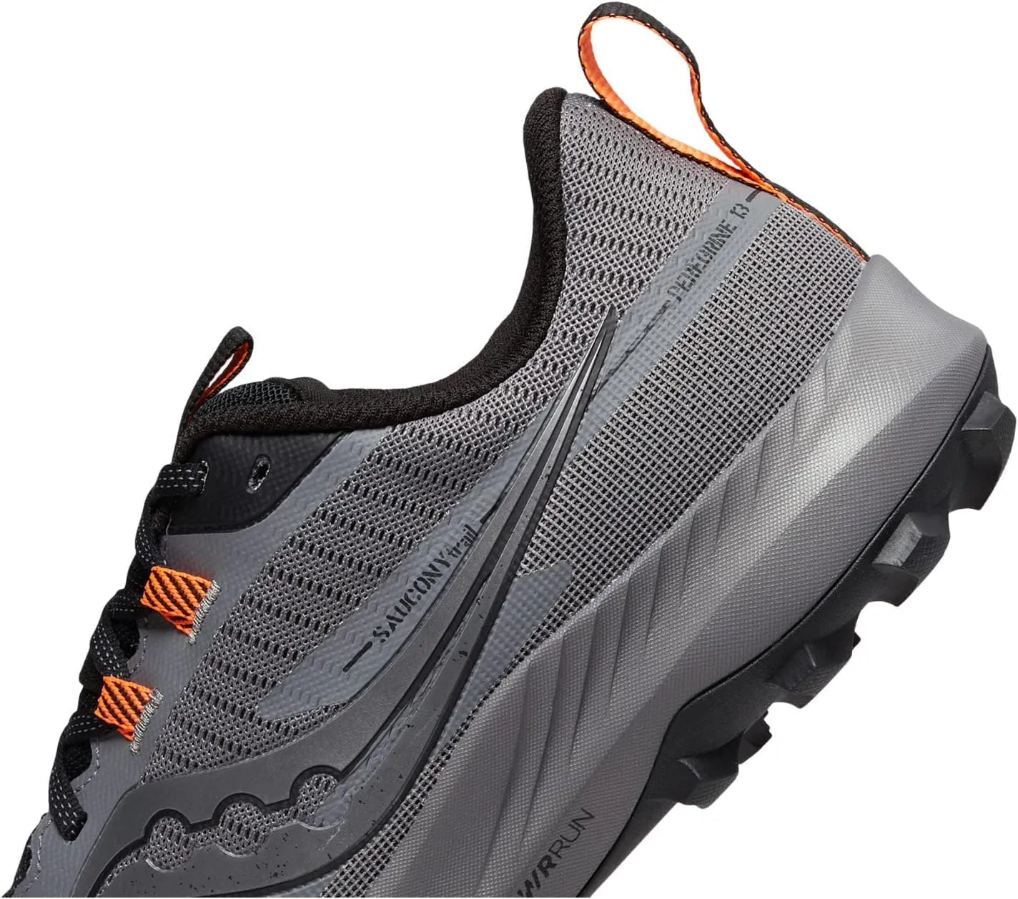 Saucony Men's Peregrine 13 Hiking Shoe