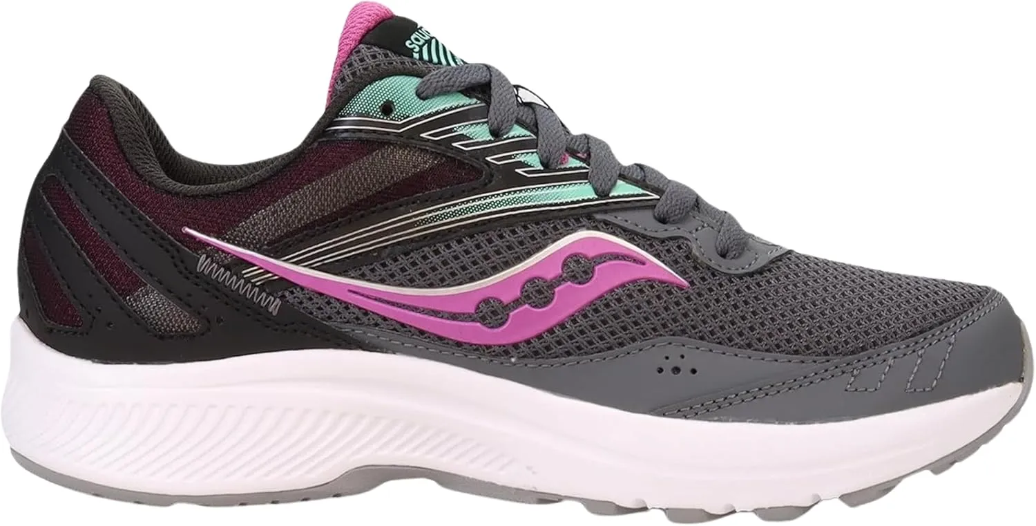 Saucony Women's Cohesion 15 Running Shoe