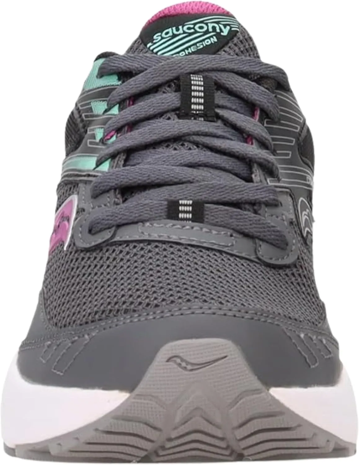 Saucony Women's Cohesion 15 Running Shoe