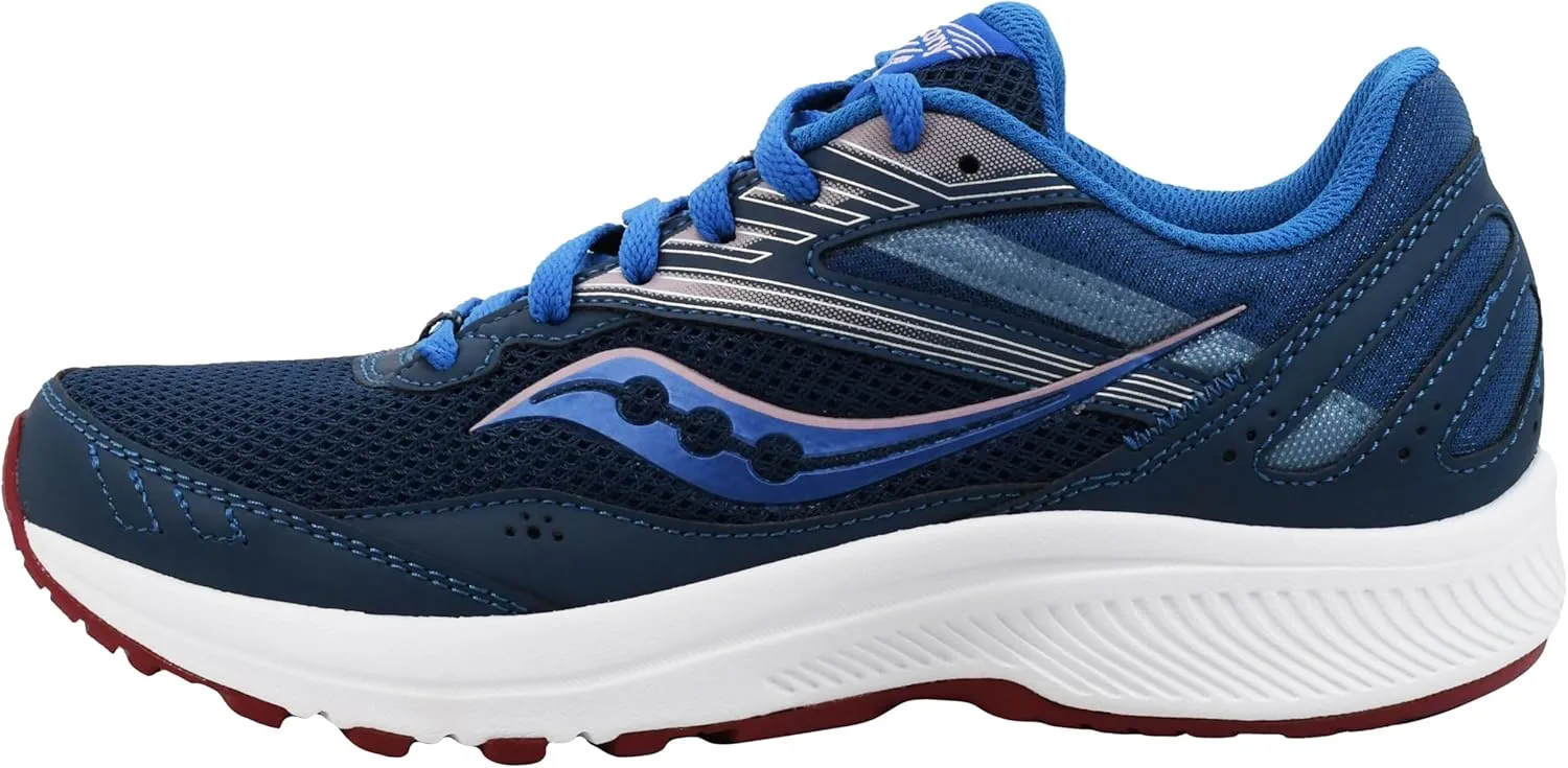 Saucony Women's Cohesion 15 Running Shoe