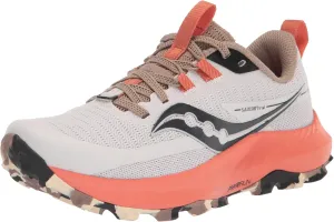 Saucony Women's Peregrine 13 Trail Running Shoe