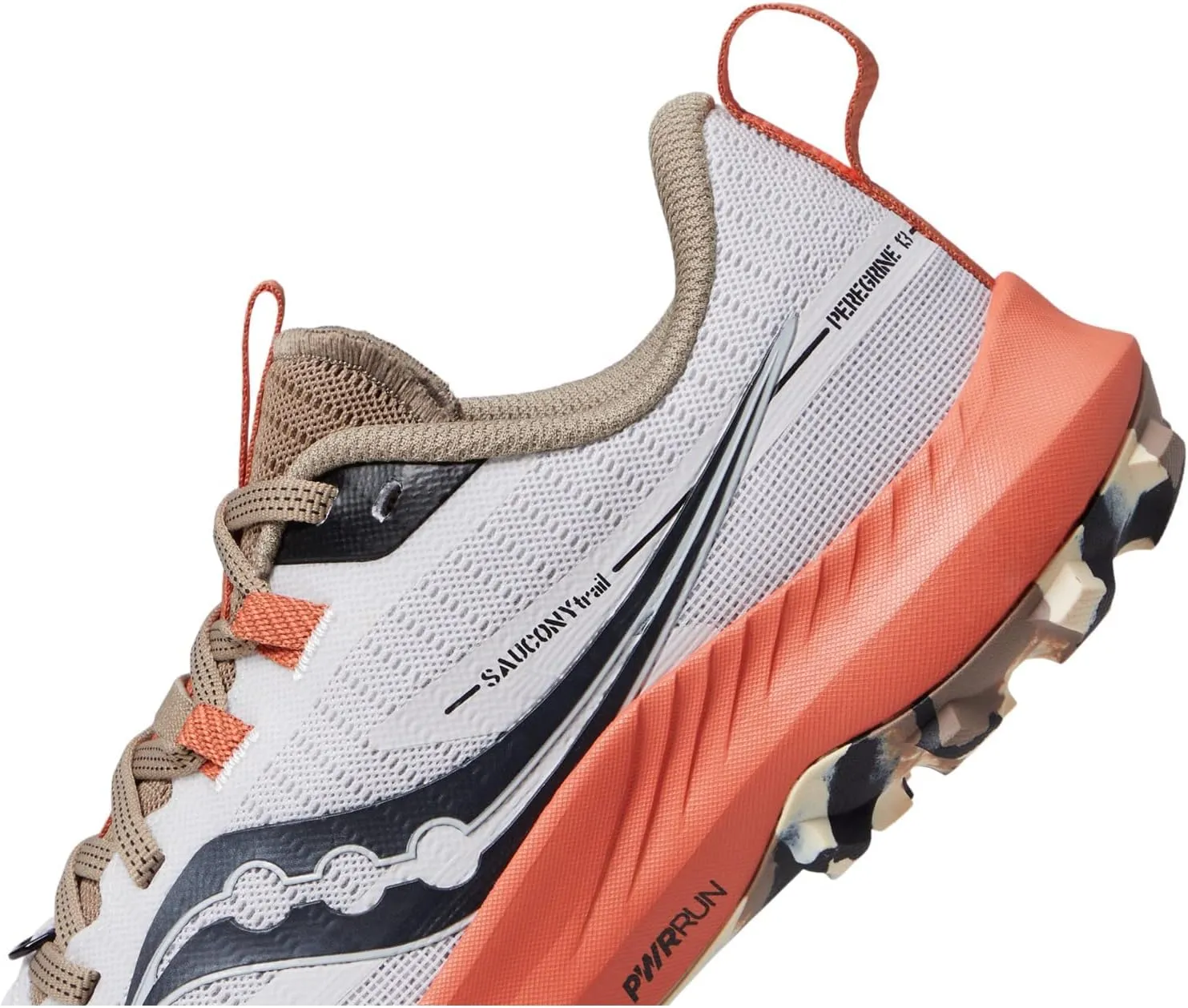 Saucony Women's Peregrine 13 Trail Running Shoe