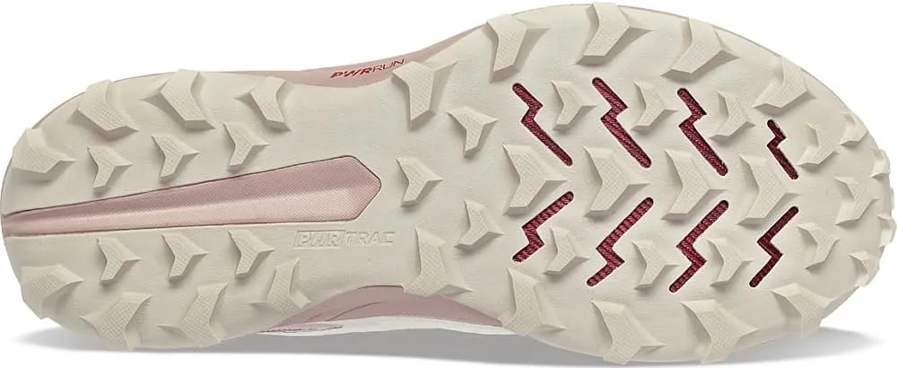 Saucony Women's Peregrine 13 Trail Running Shoe