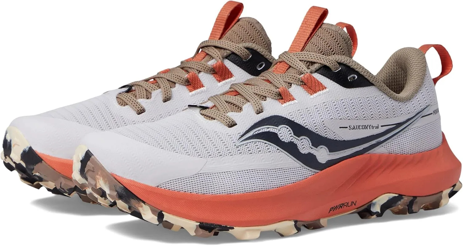 Saucony Women's Peregrine 13 Trail Running Shoe