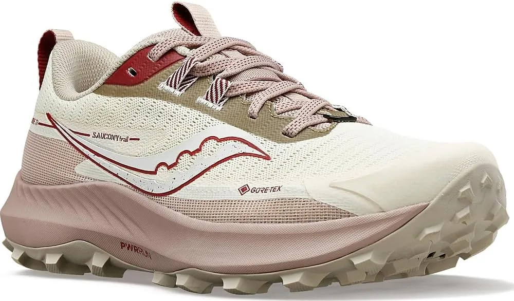 Saucony Women's Peregrine 13 Trail Running Shoe