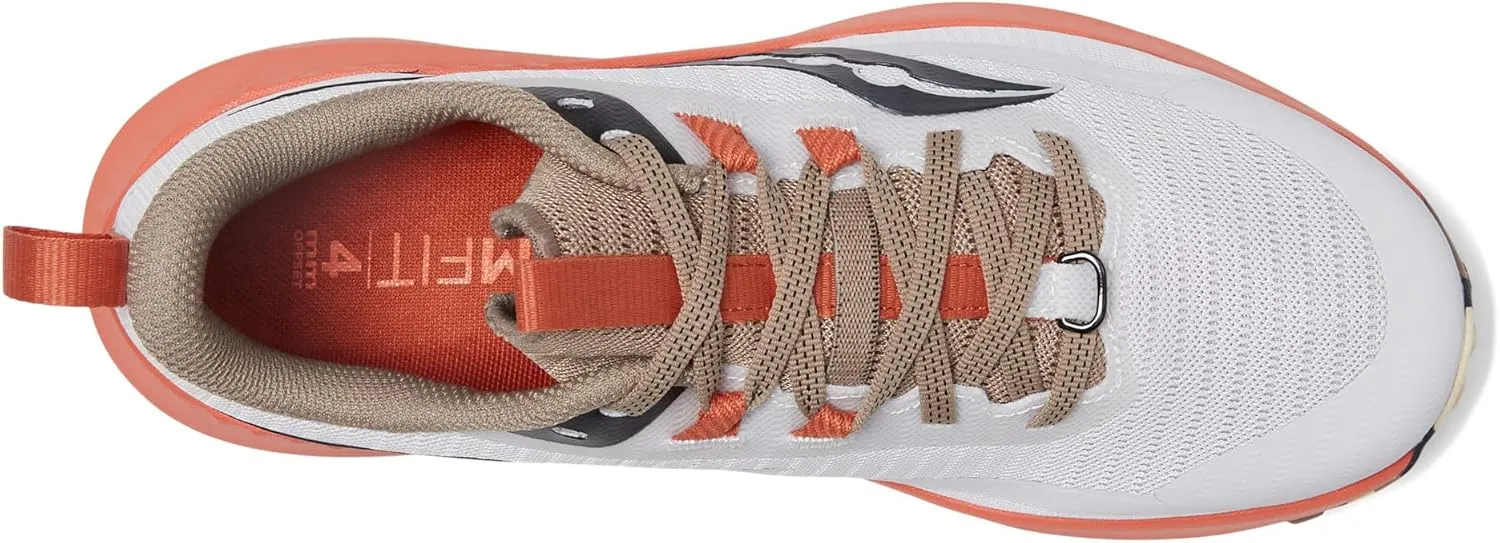 Saucony Women's Peregrine 13 Trail Running Shoe