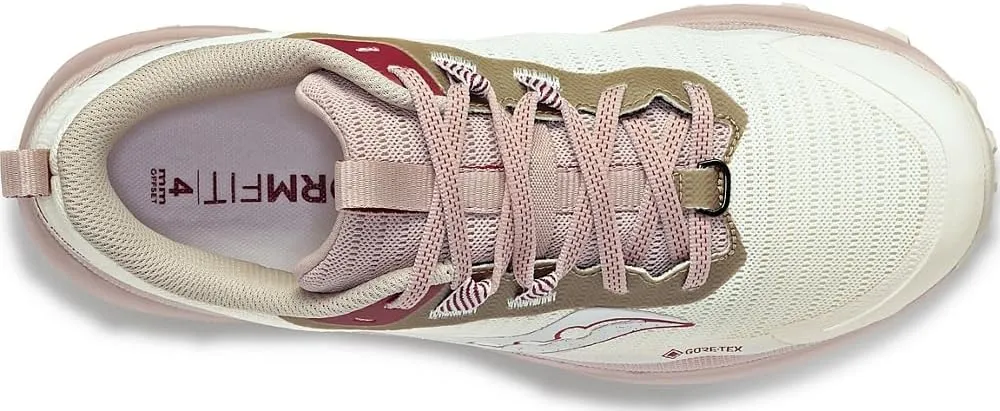Saucony Women's Peregrine 13 Trail Running Shoe