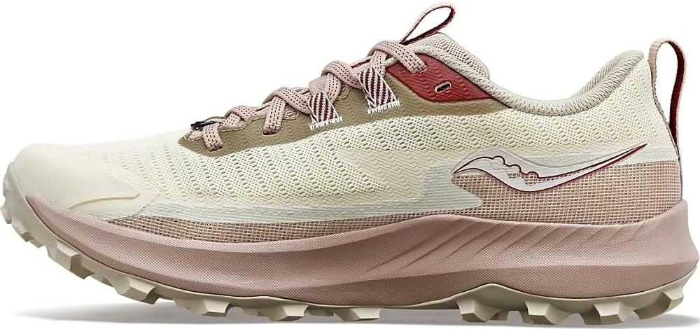 Saucony Women's Peregrine 13 Trail Running Shoe