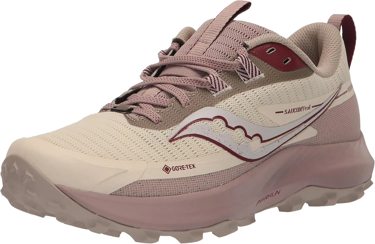 Saucony Women's Peregrine 13 Trail Running Shoe