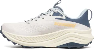 Saucony Women's Xodus Ultra 3 Sneaker, Moon/Dusk, 5