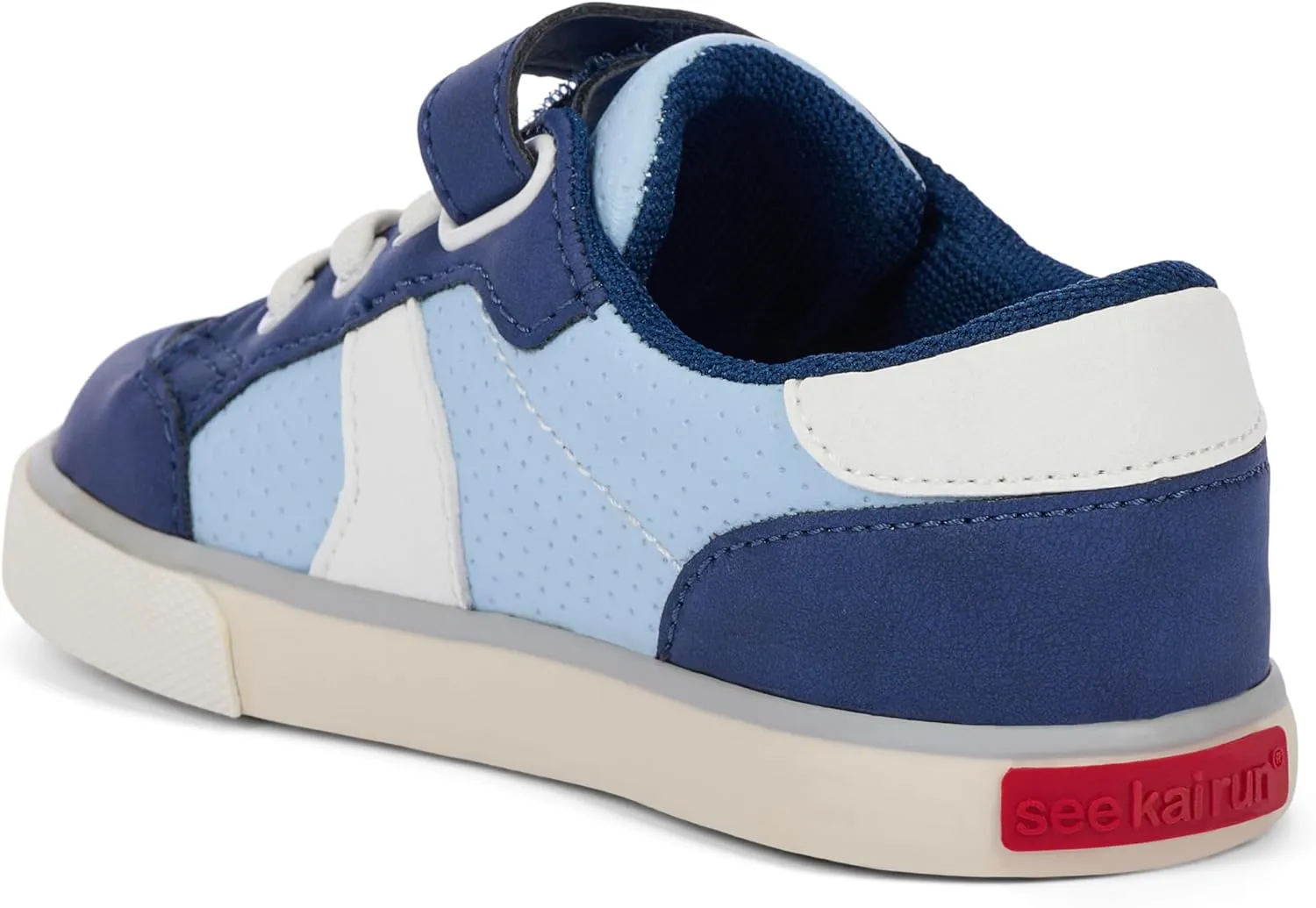 See Kai Run Baby-Boy's Connor (Toddler/Little Kid) Sneaker