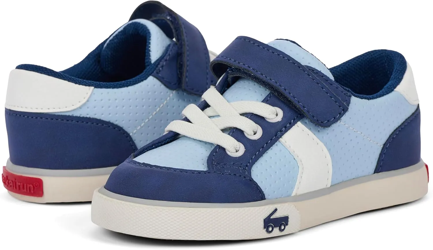 See Kai Run Baby-Boy's Connor (Toddler/Little Kid) Sneaker